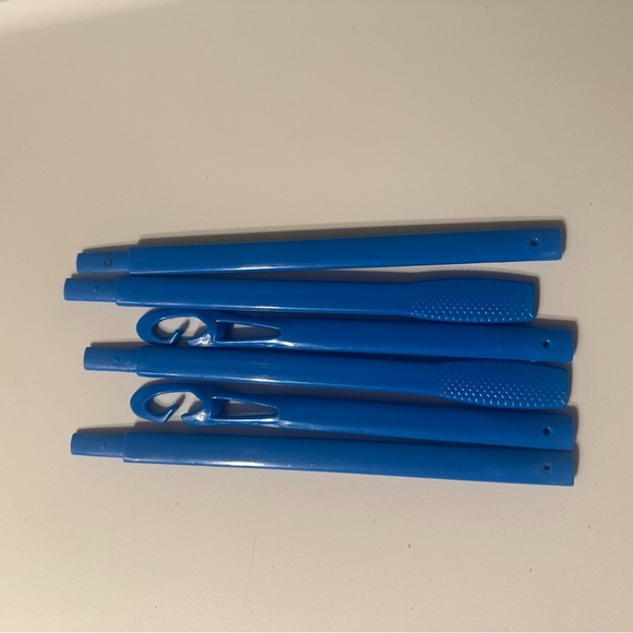 27 Piece Womens Hair Wave Spiral Styling Set - Picture 2 of 2